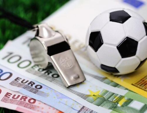 Wettstrategien für Sportwetten
